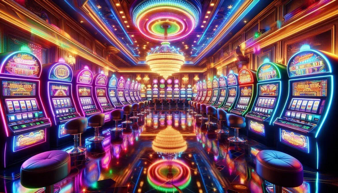 Bingo Fling